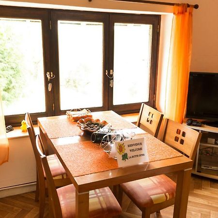 La Butte De L'Esperance Apartman Renazé Kültér fotó