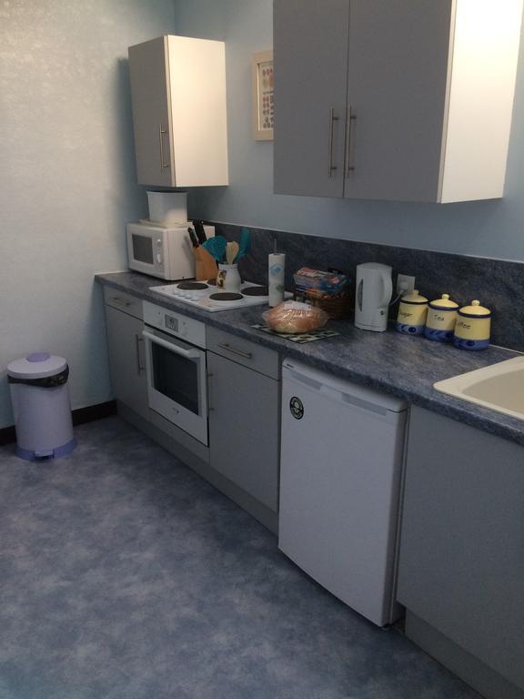 La Butte De L'Esperance Apartman Renazé Kültér fotó