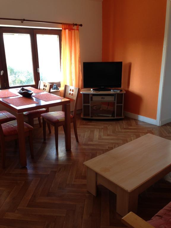 La Butte De L'Esperance Apartman Renazé Kültér fotó