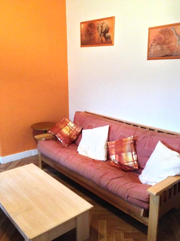 La Butte De L'Esperance Apartman Renazé Kültér fotó