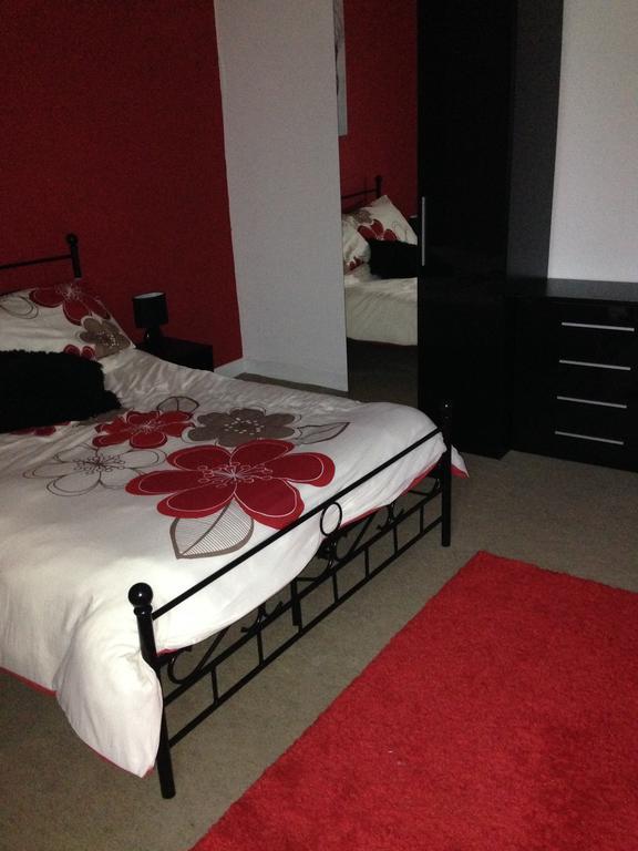 La Butte De L'Esperance Apartman Renazé Kültér fotó
