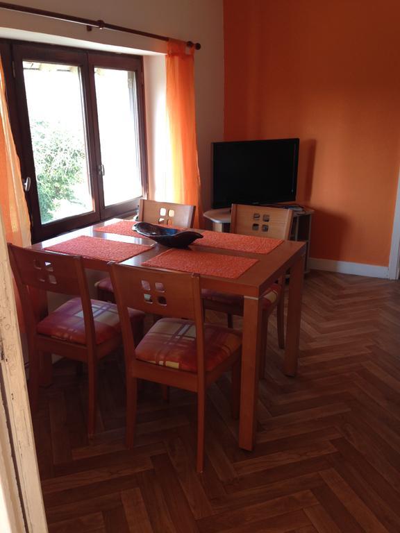 La Butte De L'Esperance Apartman Renazé Kültér fotó