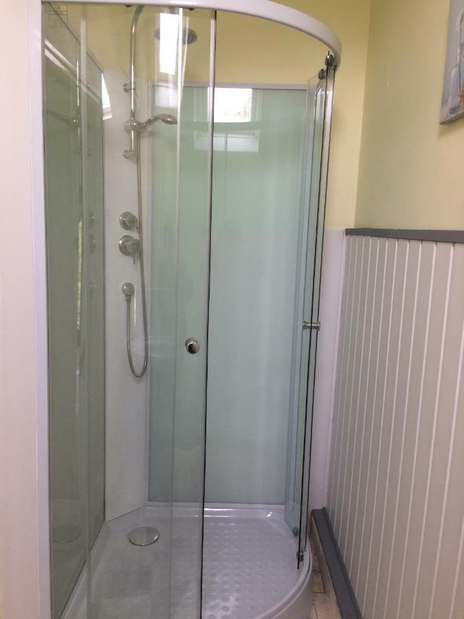 La Butte De L'Esperance Apartman Renazé Kültér fotó