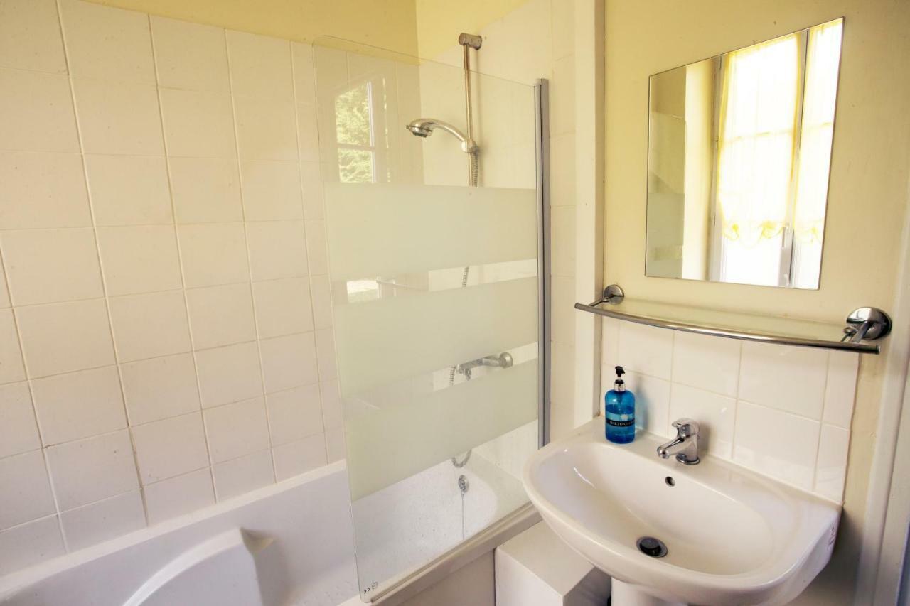 La Butte De L'Esperance Apartman Renazé Kültér fotó