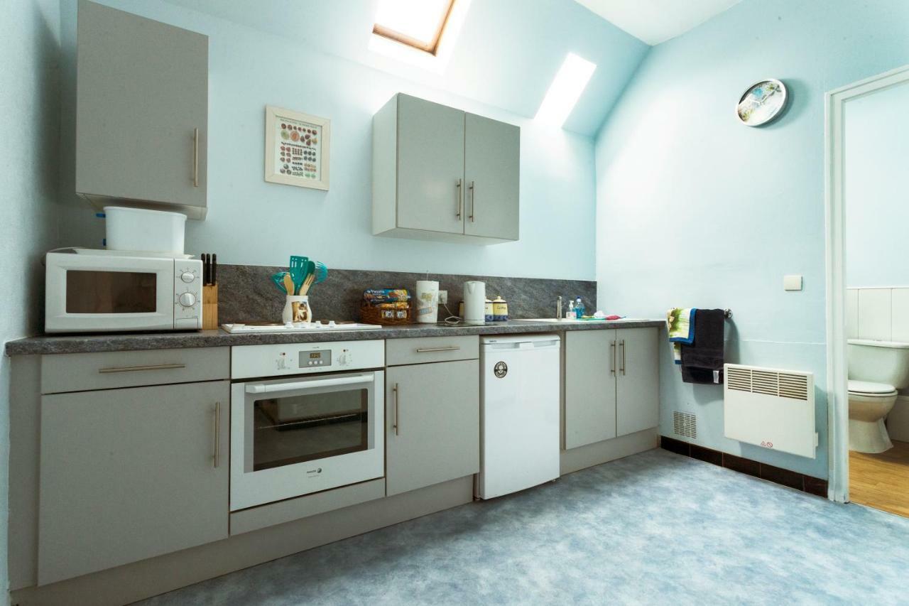La Butte De L'Esperance Apartman Renazé Kültér fotó