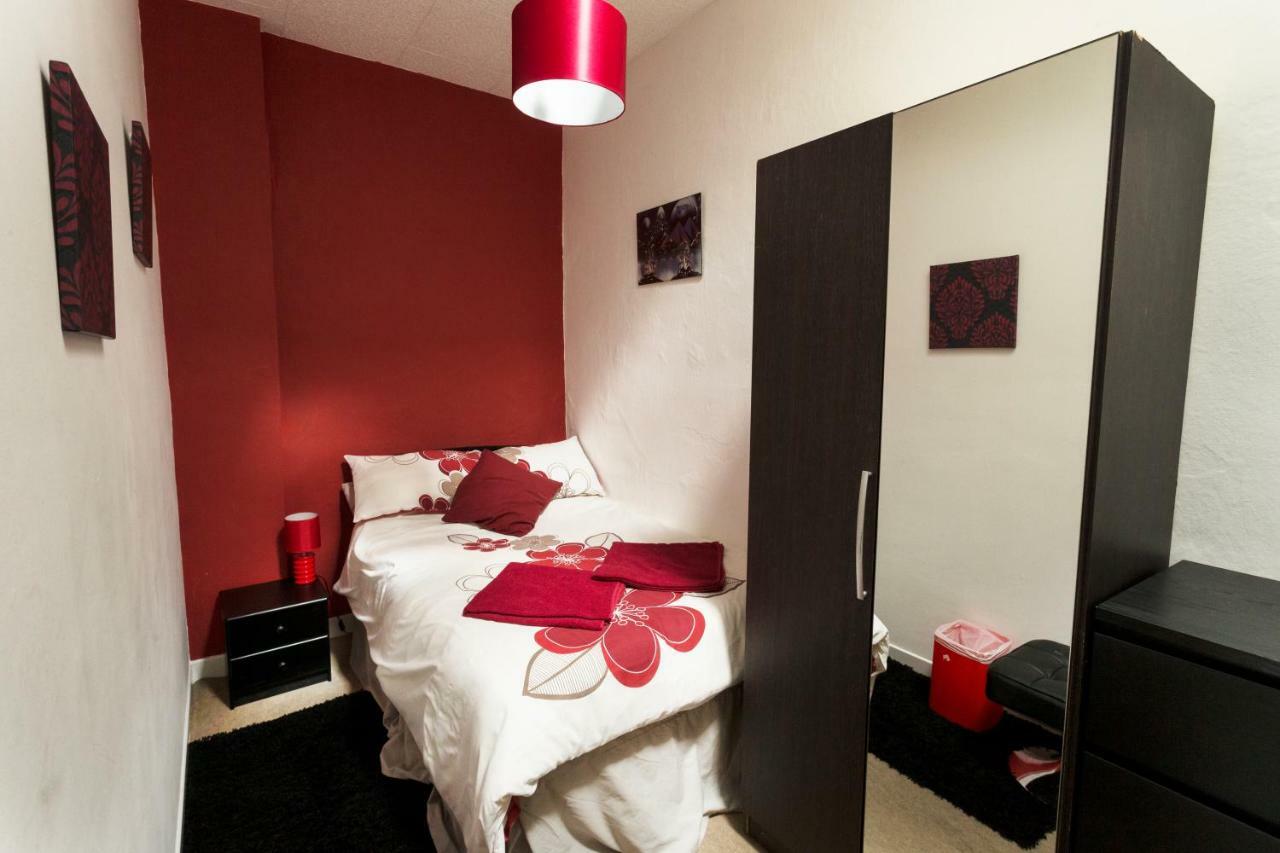 La Butte De L'Esperance Apartman Renazé Kültér fotó