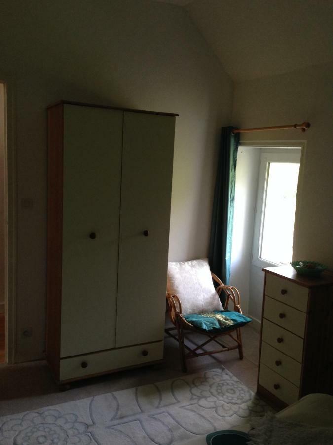 La Butte De L'Esperance Apartman Renazé Kültér fotó