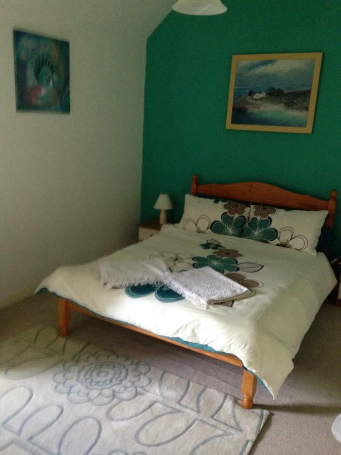 La Butte De L'Esperance Apartman Renazé Kültér fotó